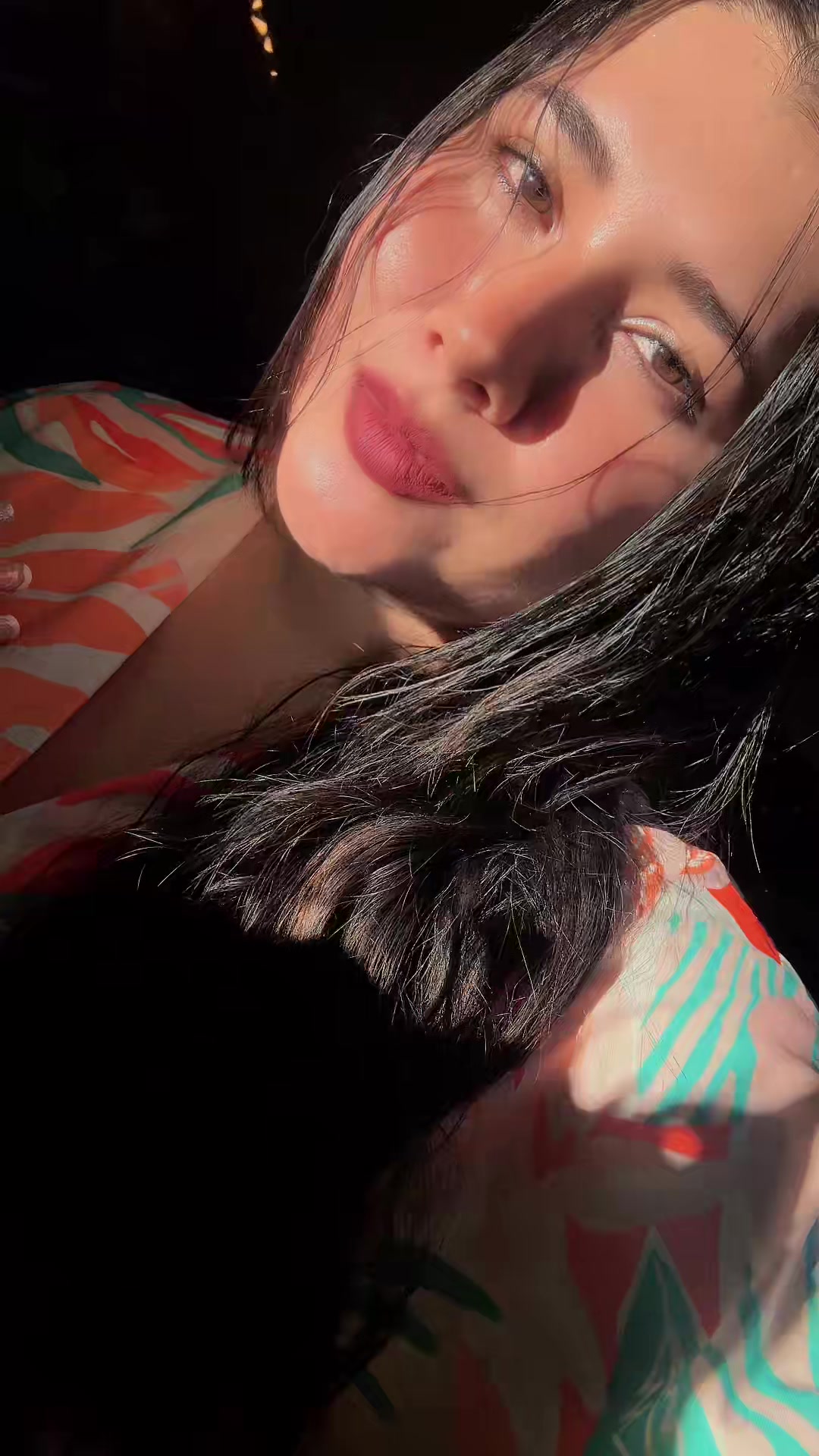 @Karen Trujillo