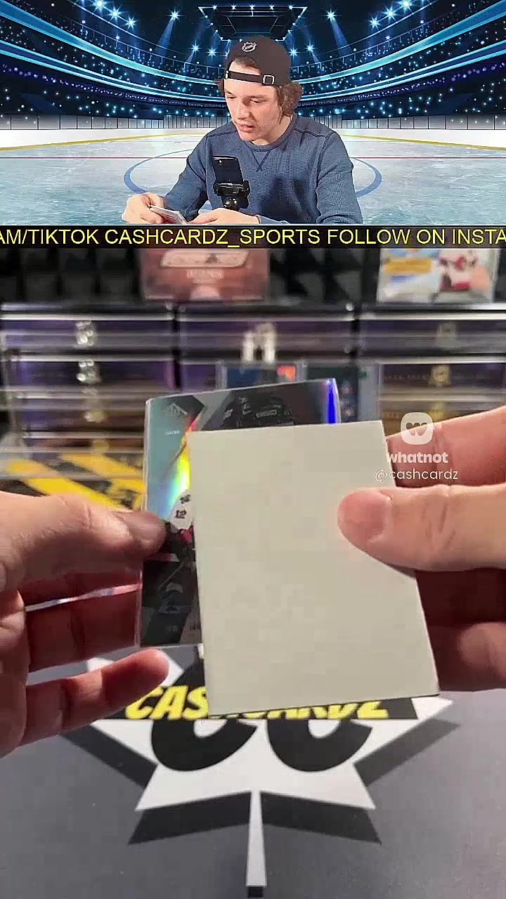 @CASHCARDZ SPORTS