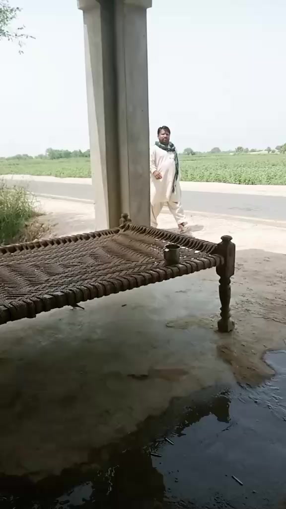 @Malik Jameel