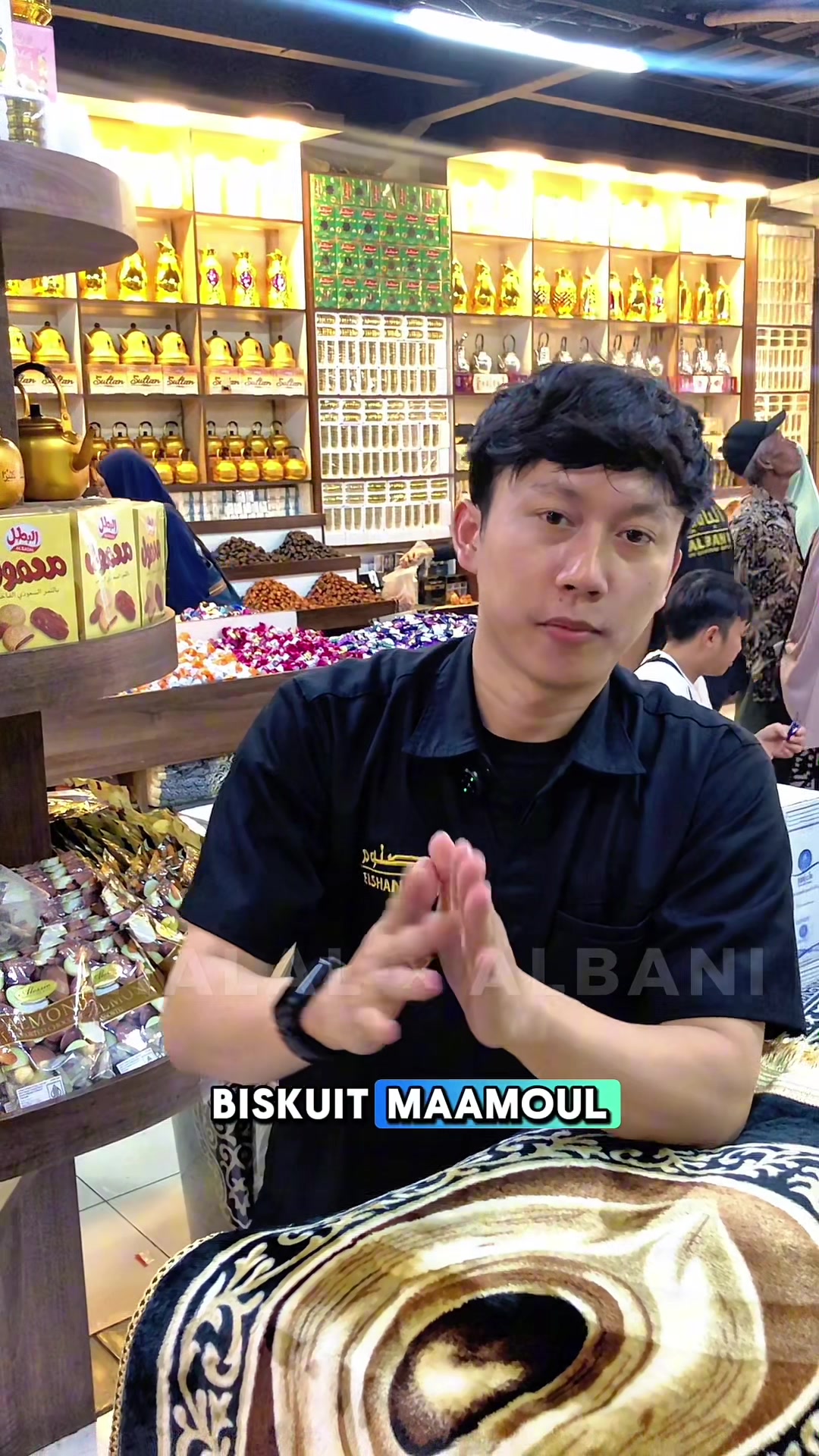 @Shalal Store