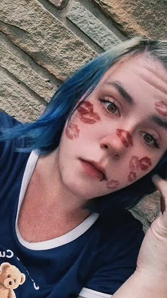 @Smurfette💙💙💙
