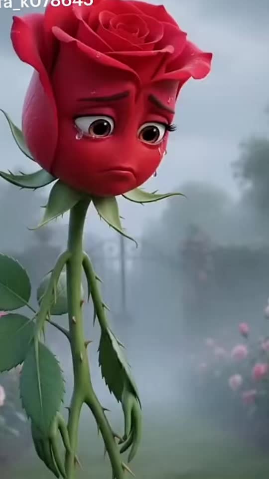 @دخترک تنها❤️