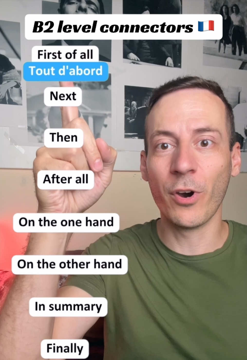 @Learn languages fast