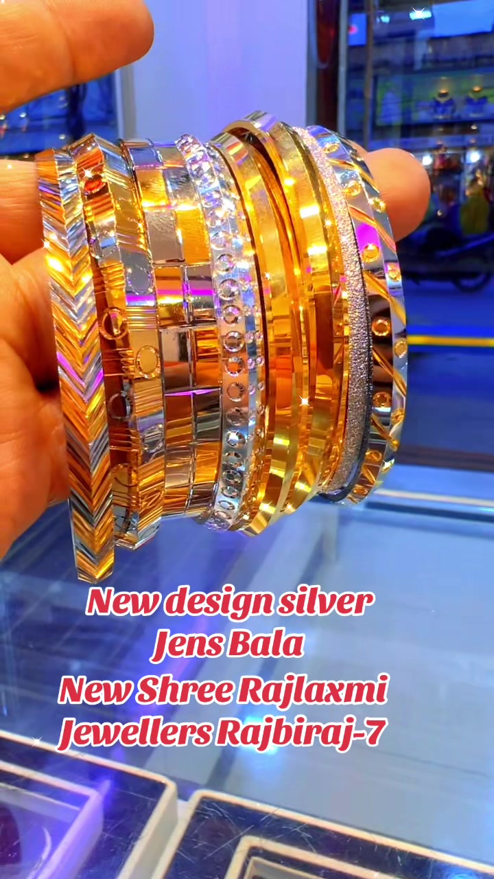 @❤️Raj Laxmi Jewelers🔥