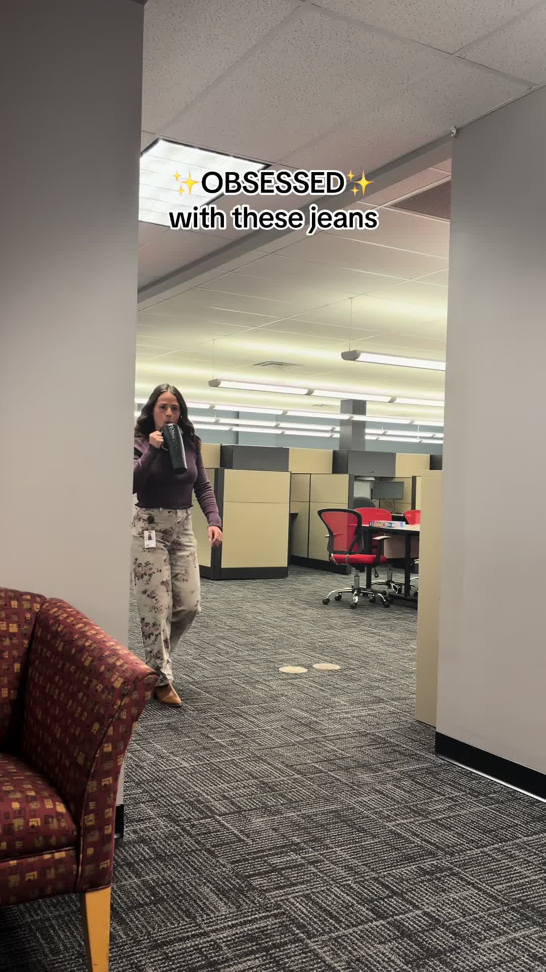 @Sarah | Corporate Girlie