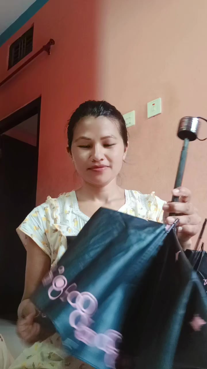@BhumikaThapa ЁЯМ┐