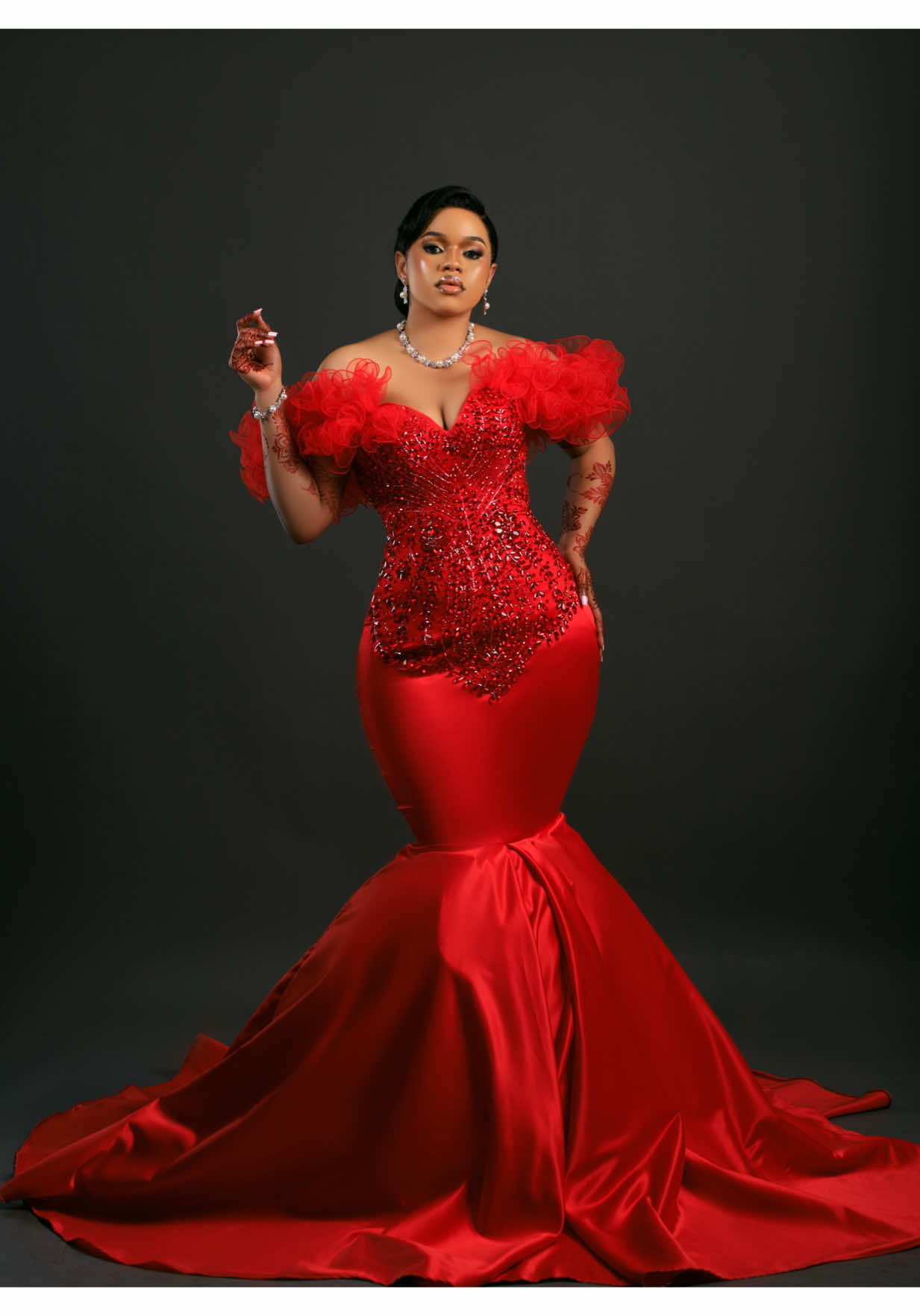 @Glam by Zera