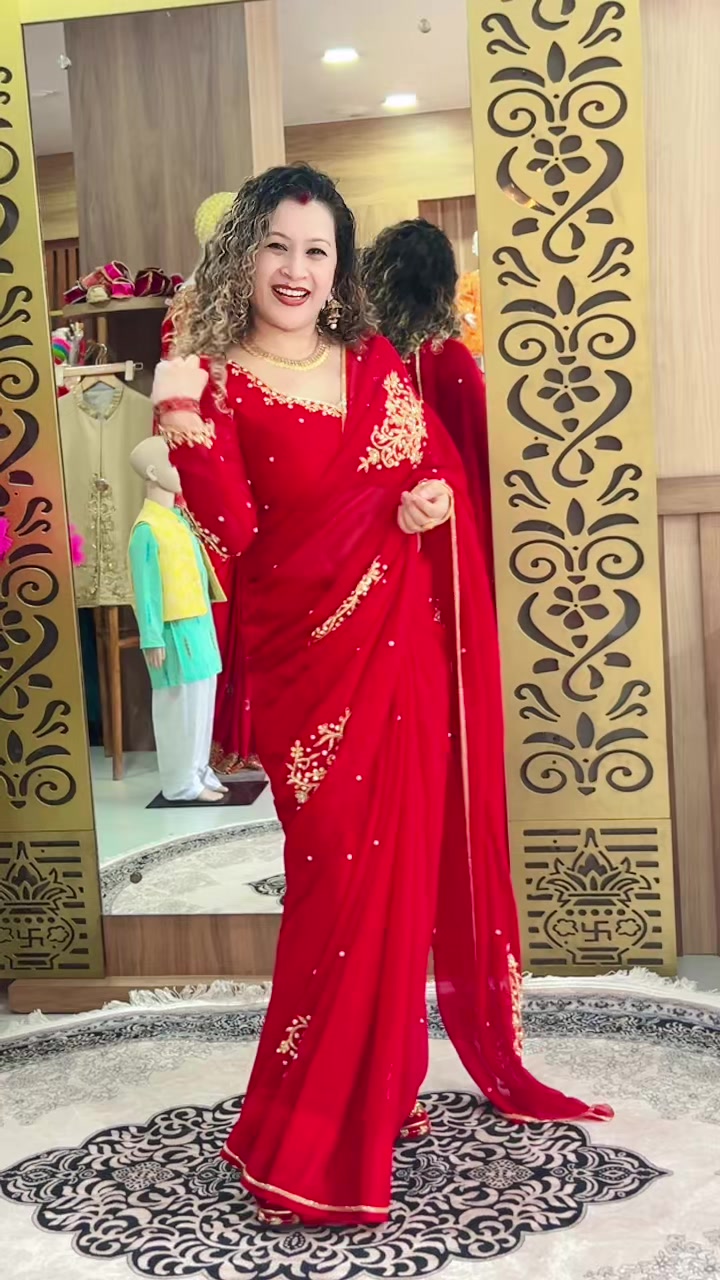 @parampara Boutique 🧿🧿