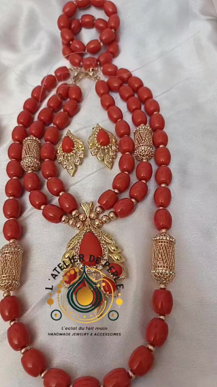 @L'atelier de perles