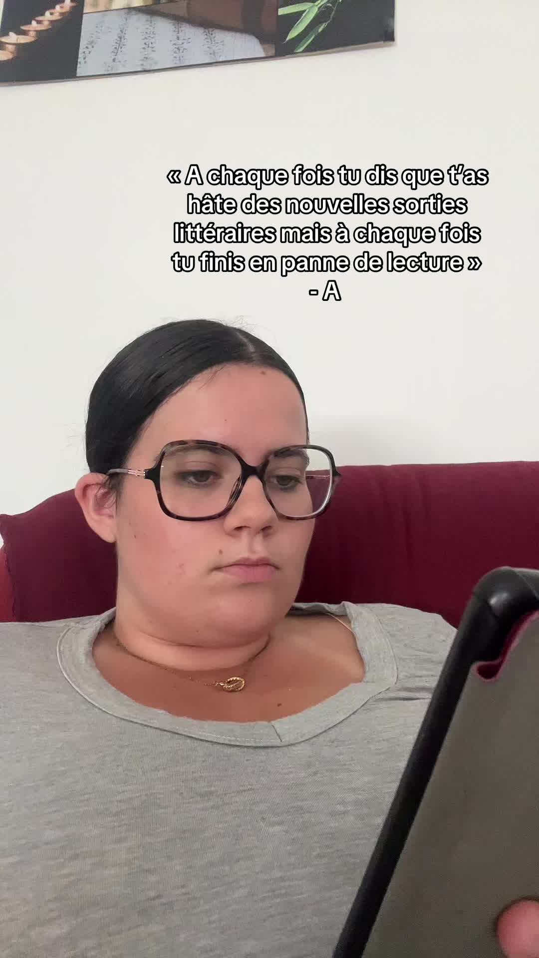 @Cloclo sur BookTok 📚