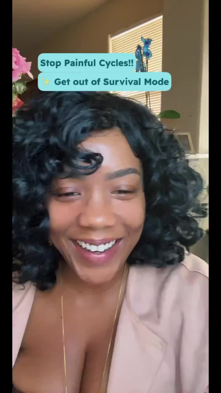 @Sacred Feminine Flow-PMDD HELP