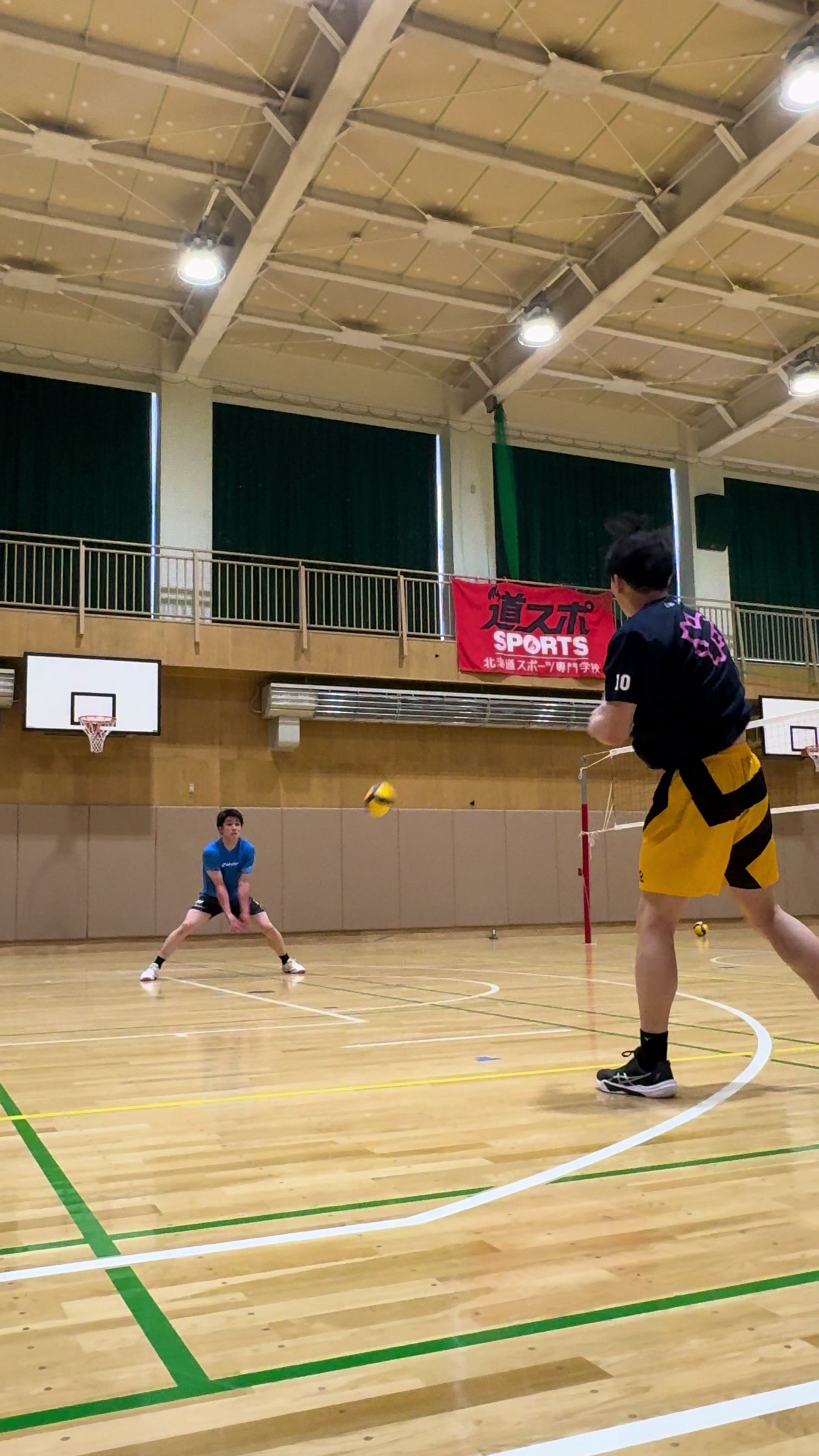 @山田滉太　YAMADA KOTA