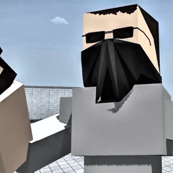 @•Chaos Corporation•
