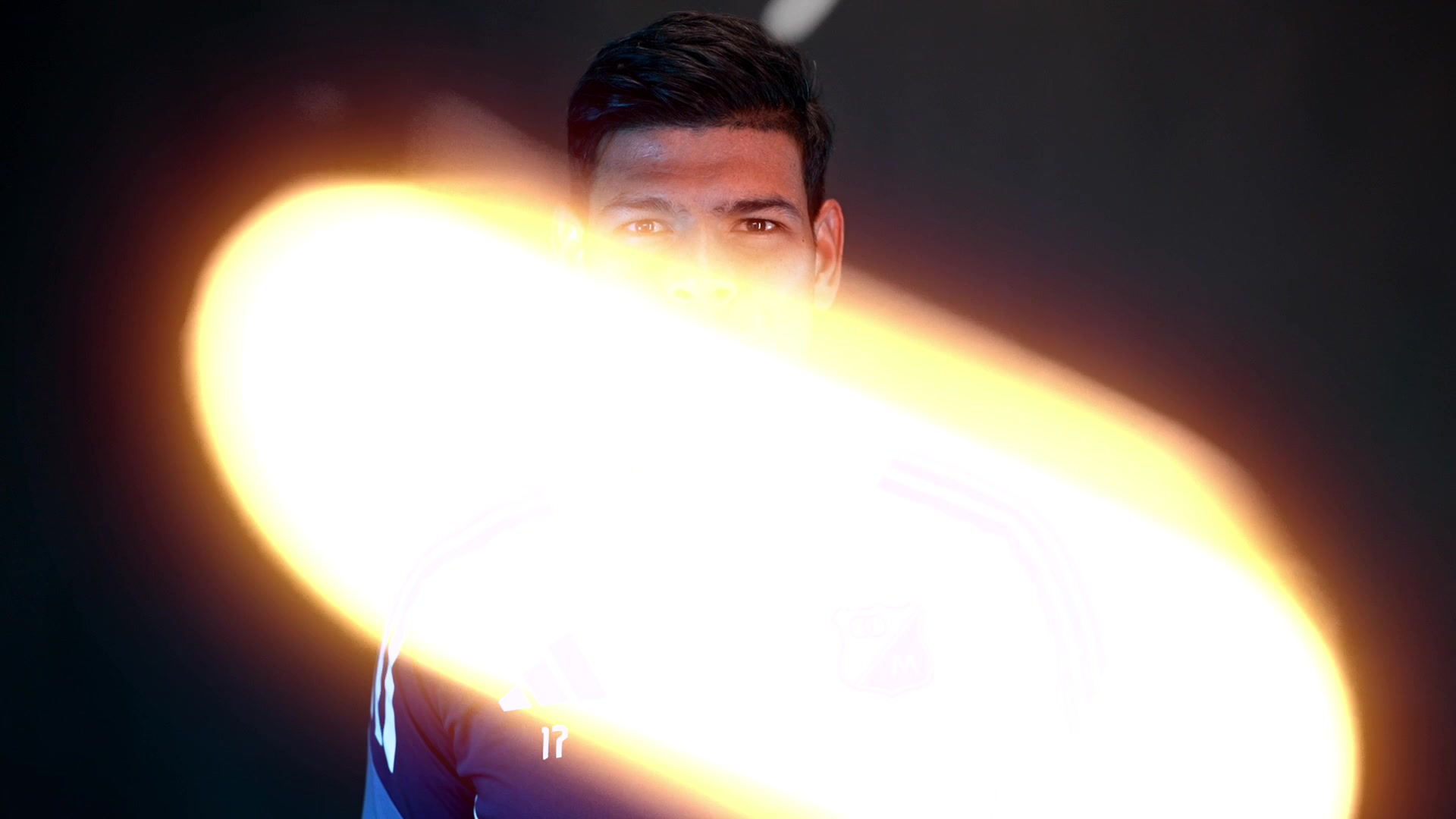 @Millonarios FC