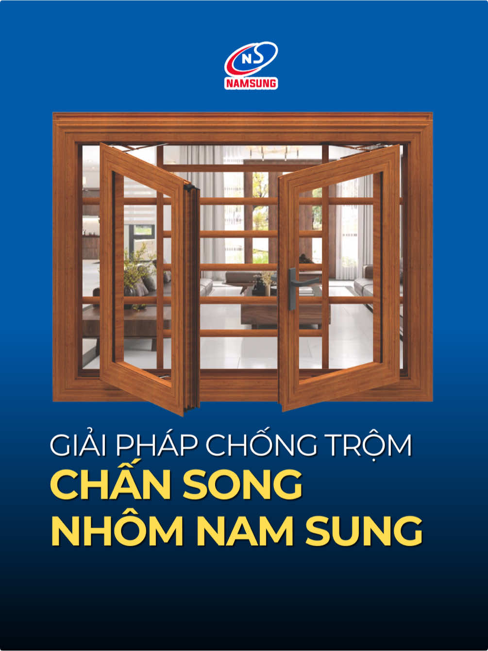 @NAM SUNG ALUMINUM