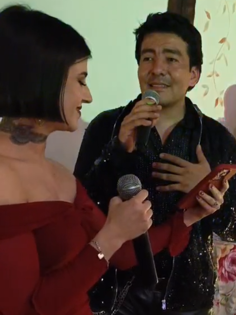 @Julian Andres Tributo Chayanne