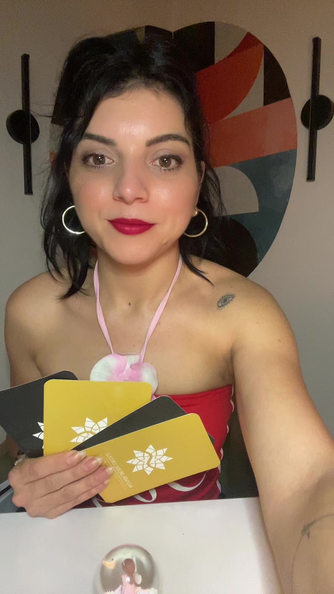@Tarotungozdesiii