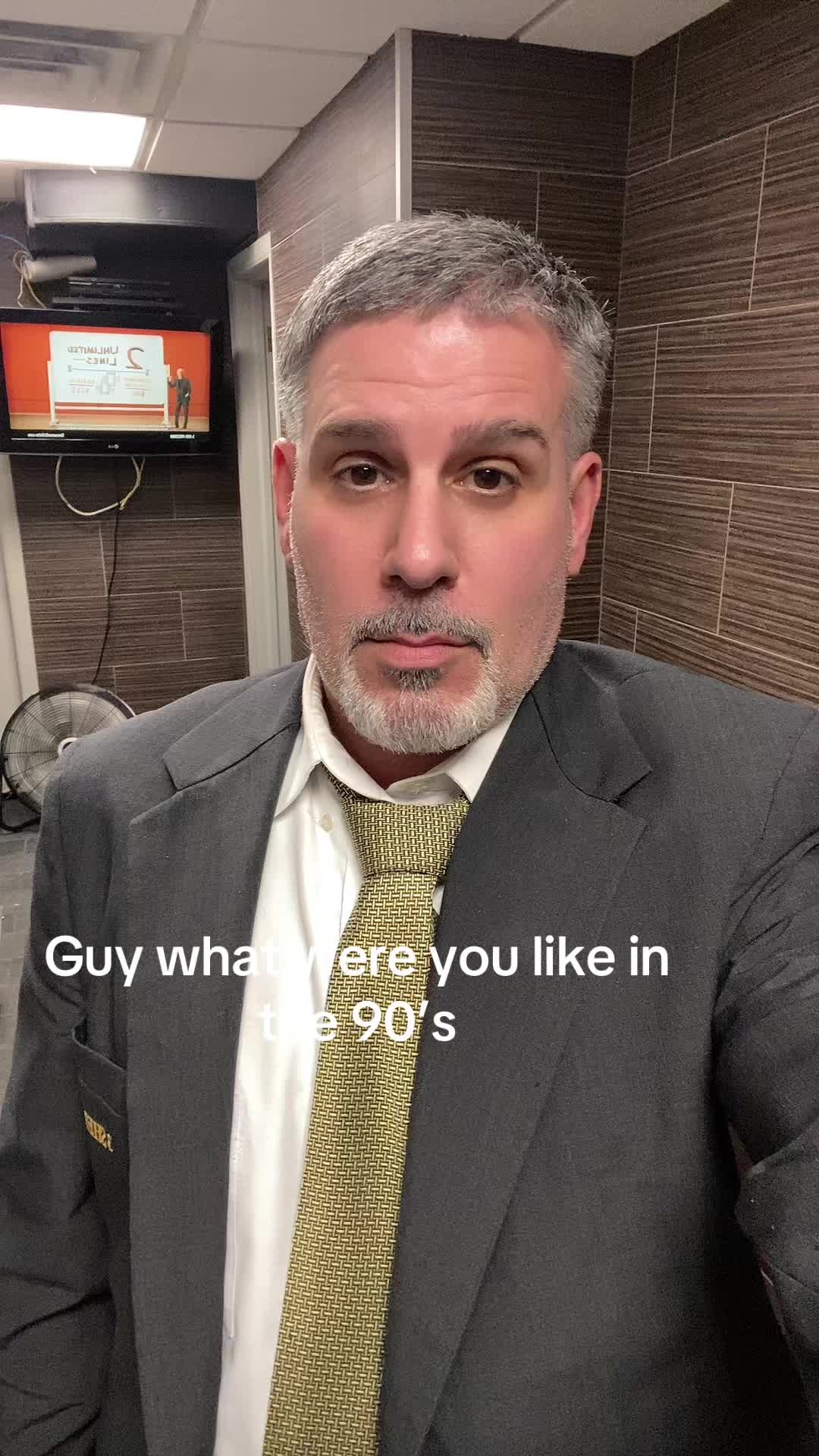 @NYC Doorman
