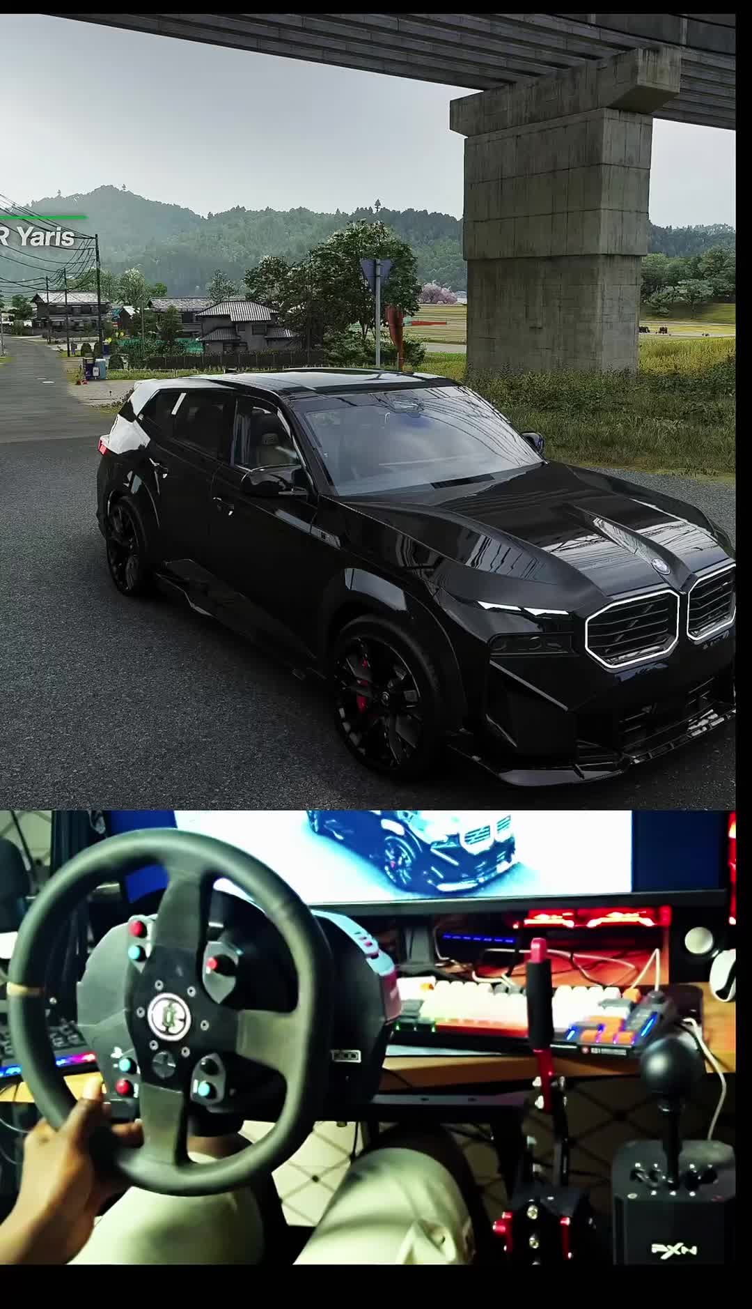 @Lehxjr Racing