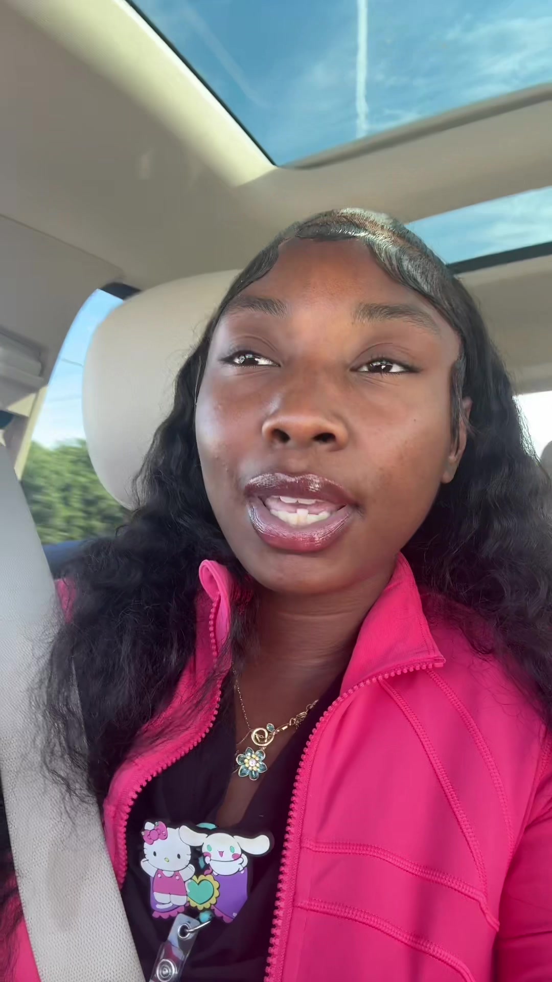 @misunderstood diva