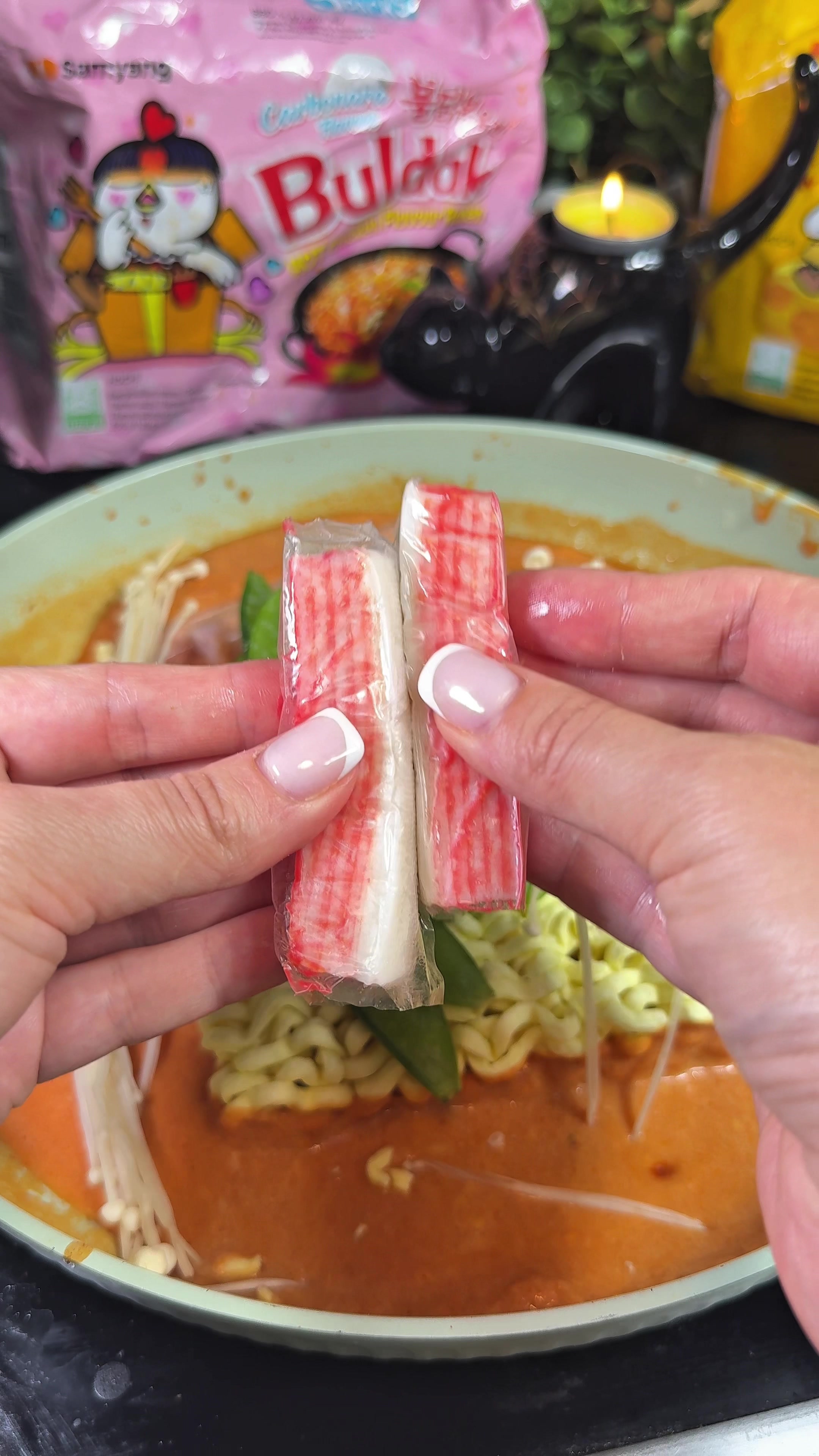 @Alena Cooks