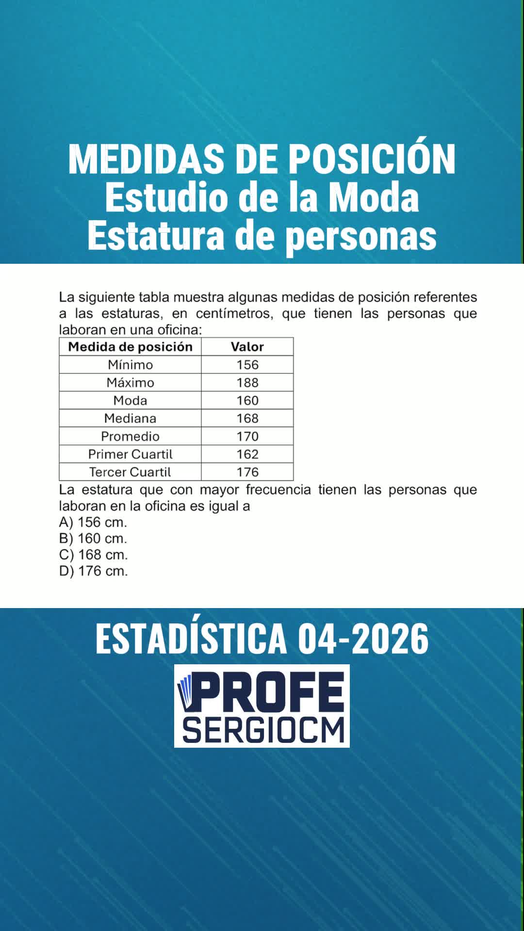 @ProfeSergioCM