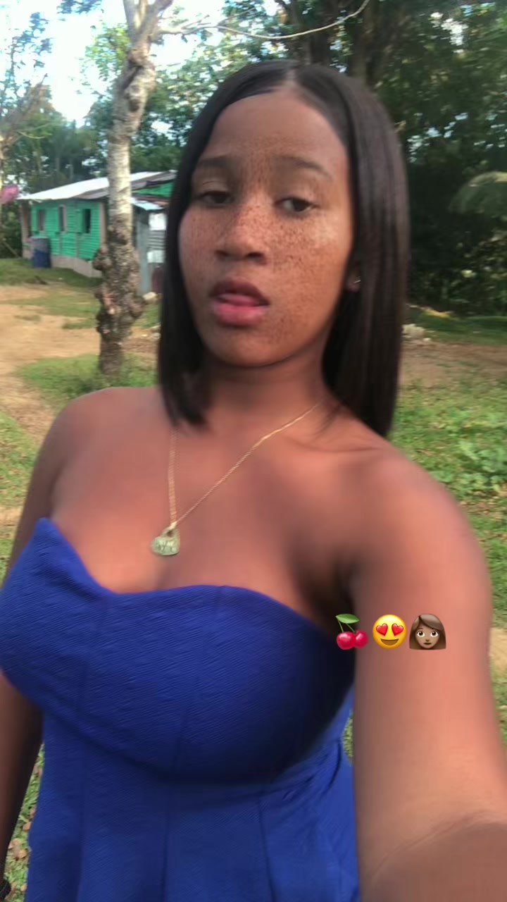@ANGELICA SEVERINO 🍒💋😍