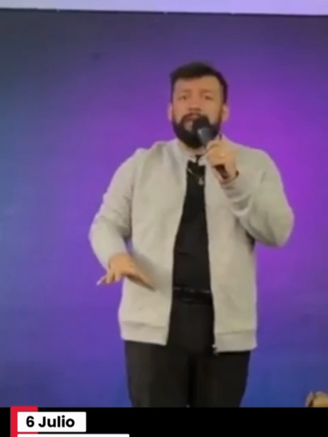 @Profeta Axel Tobar