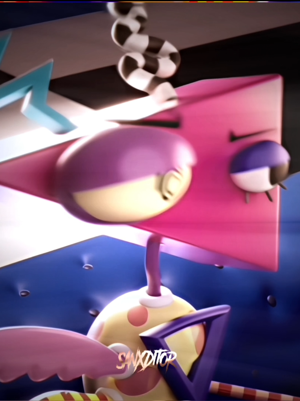 @𝚂𝚊𝚗𝚇𝙳𝚒𝚝𝚘𝚛 | @