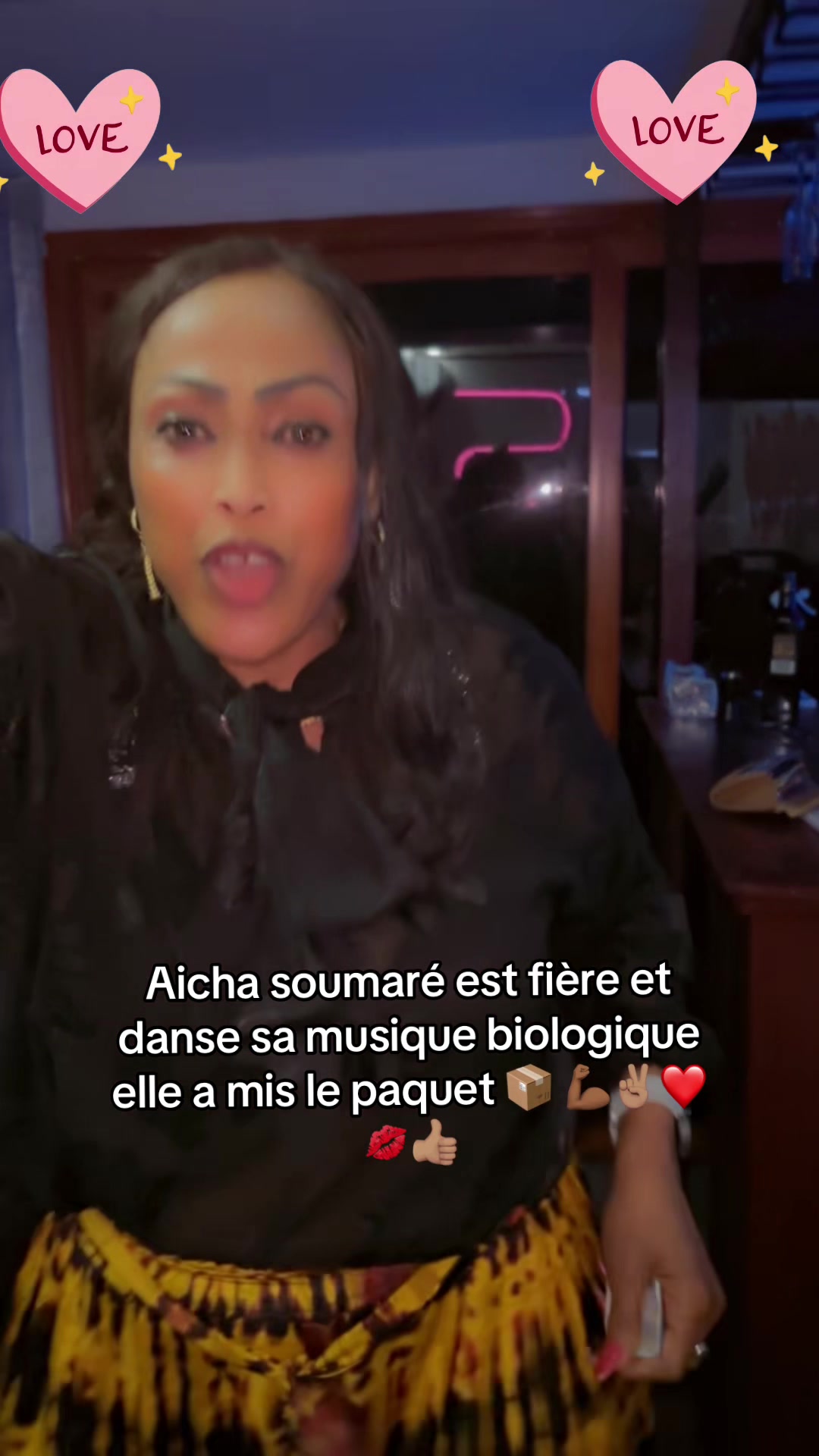 @Tiranké Sidimé