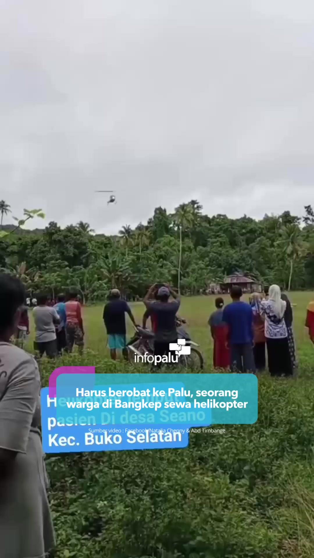 @Info Palu