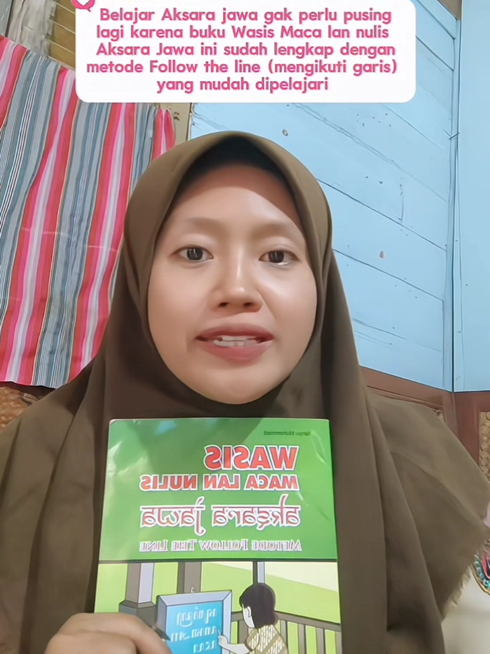 @Siti Story