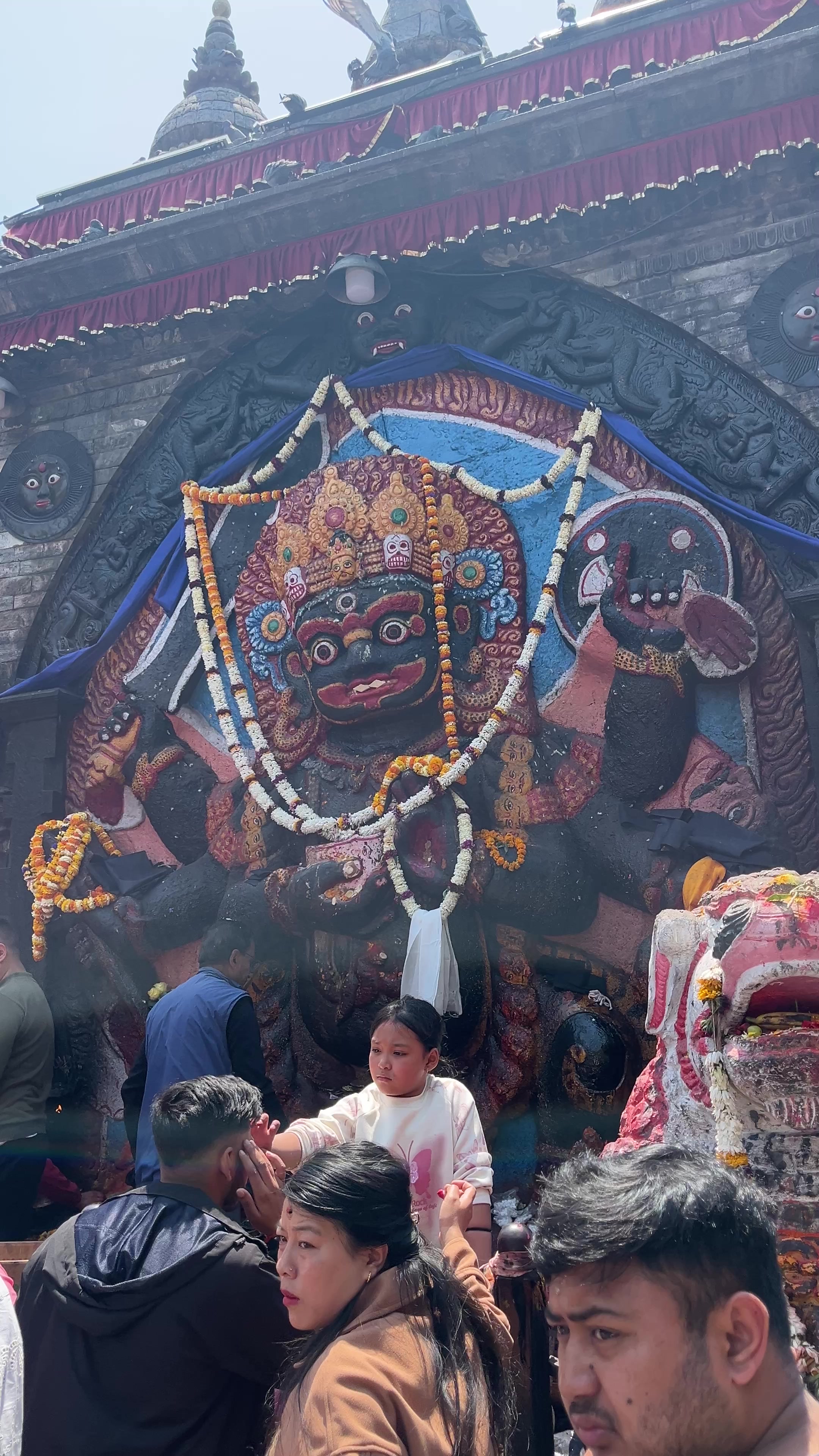 @Sudarshan Dahal
