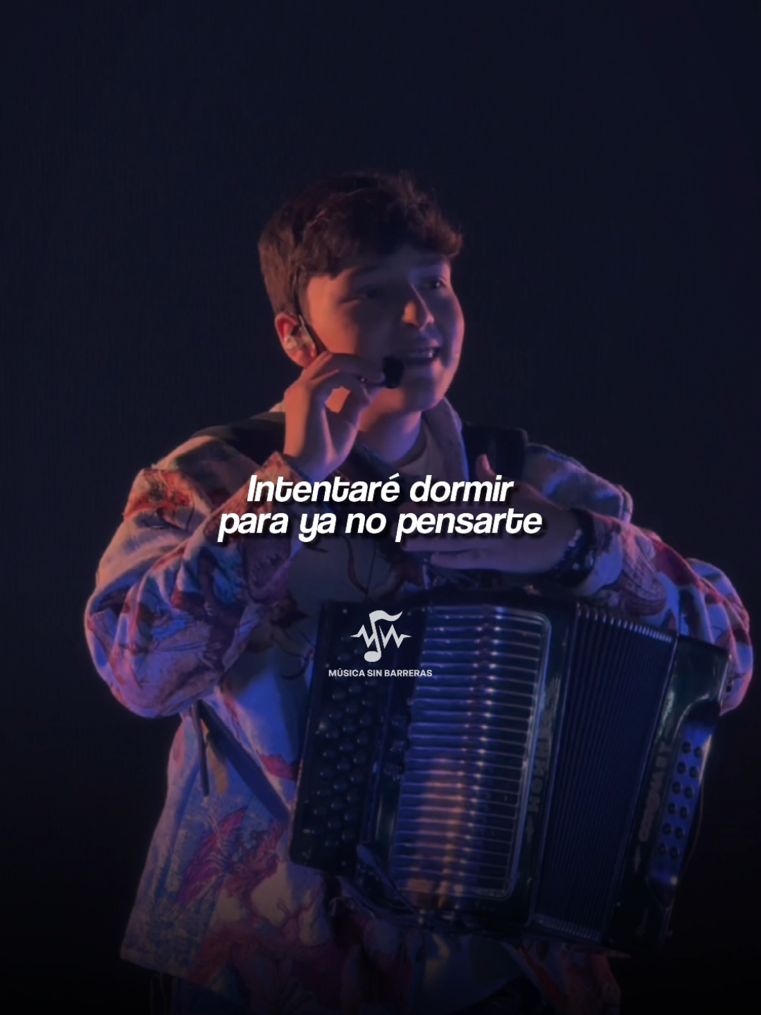 @Música Sin Barreras