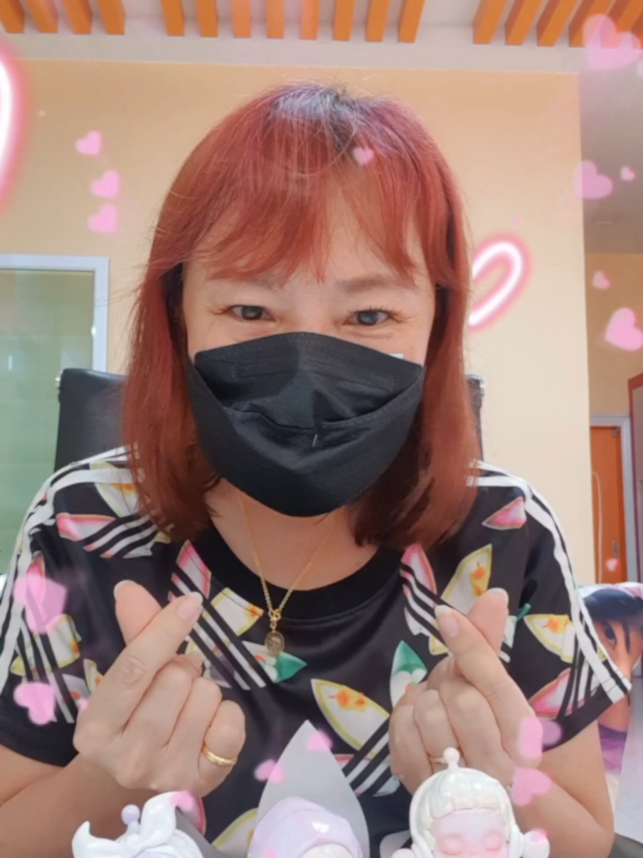 @คนป่วยNMO so cute😈🦊😈