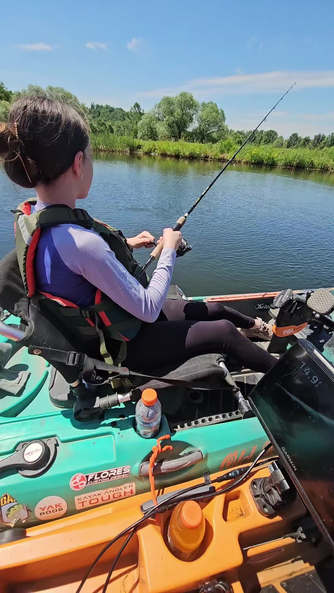 @Ron.JohnFishing