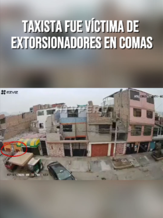 @HTVPERU
