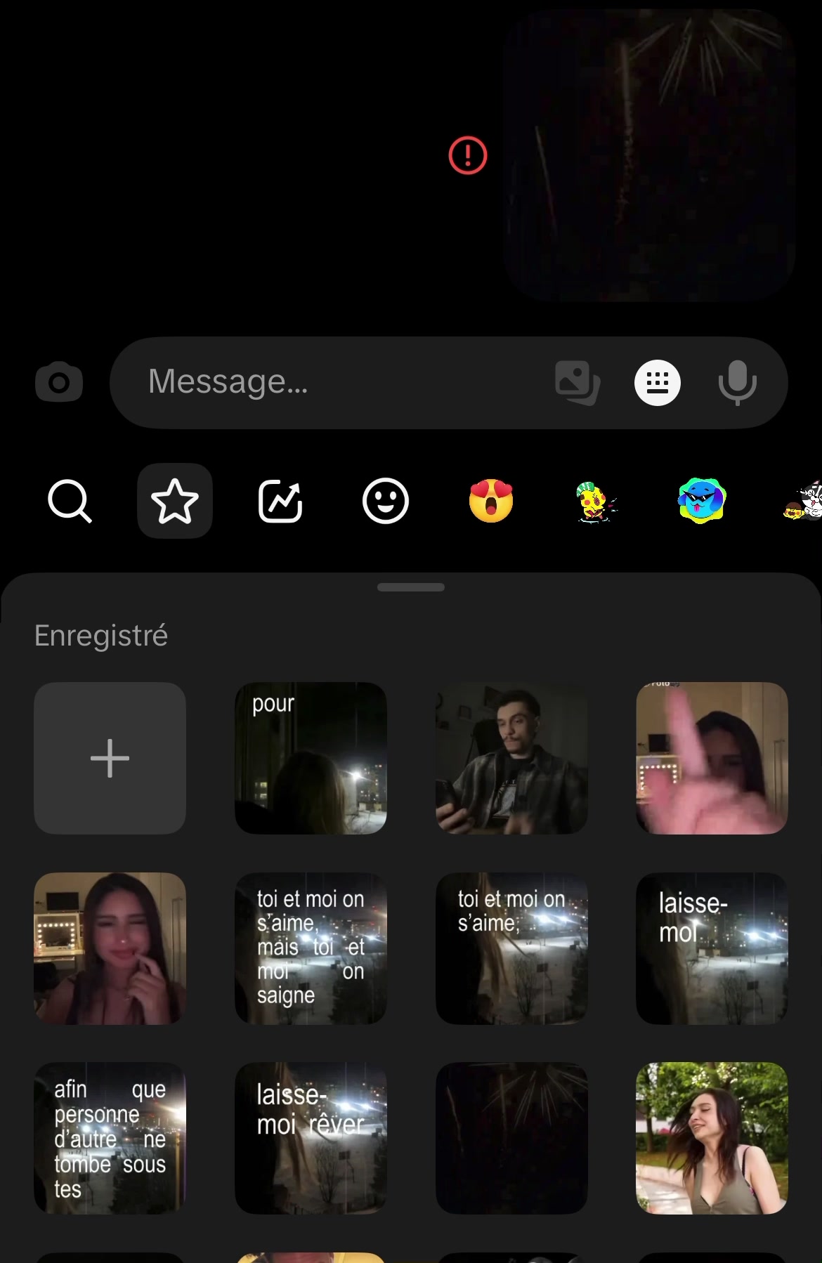 @;)