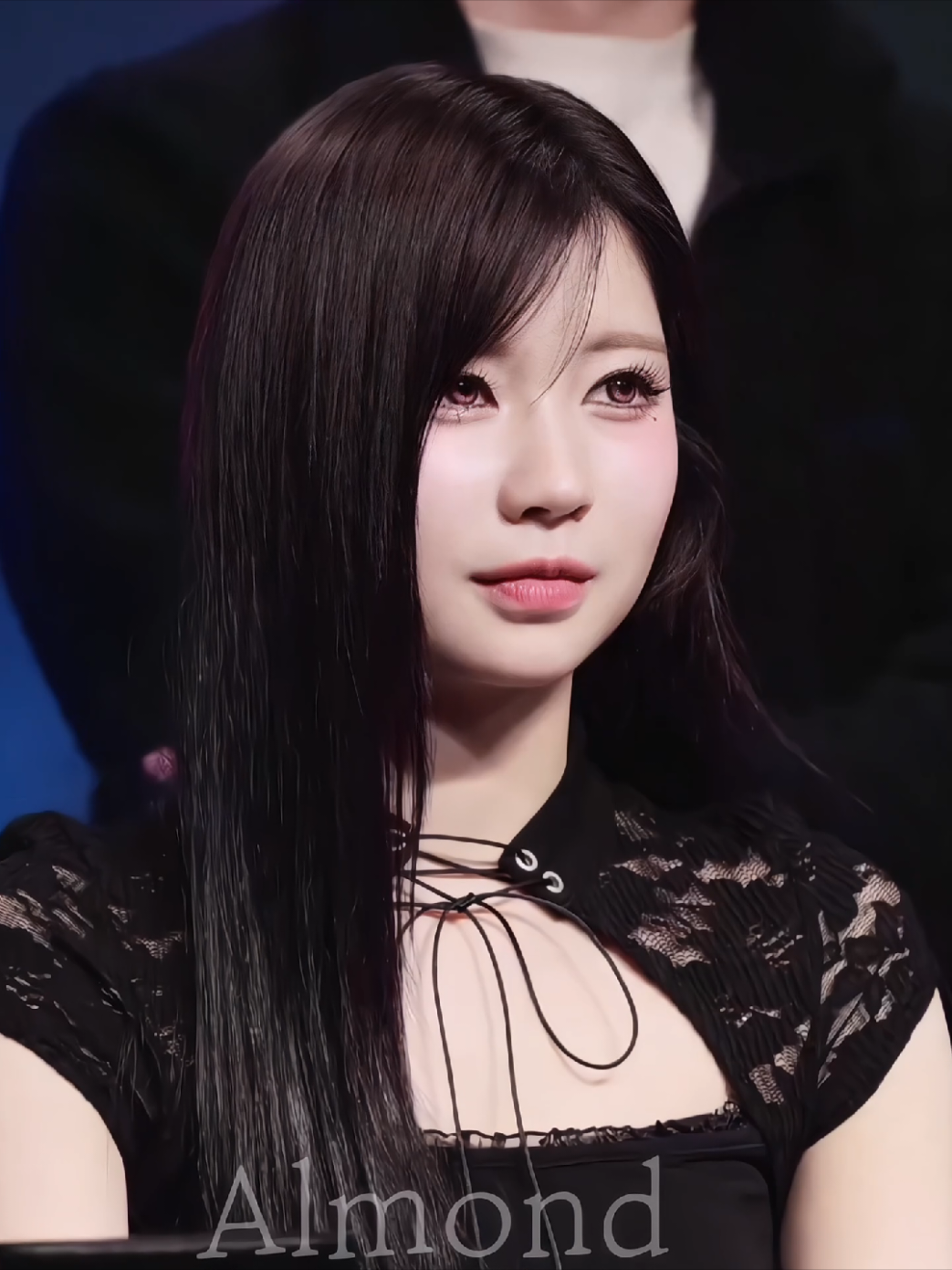 @Kim Asa