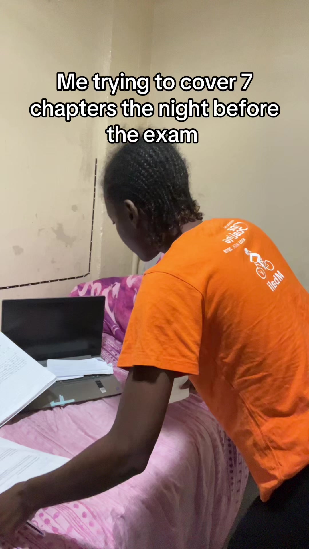 @Wanga Neluheni