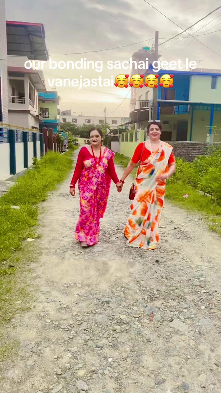 @Pratiksha