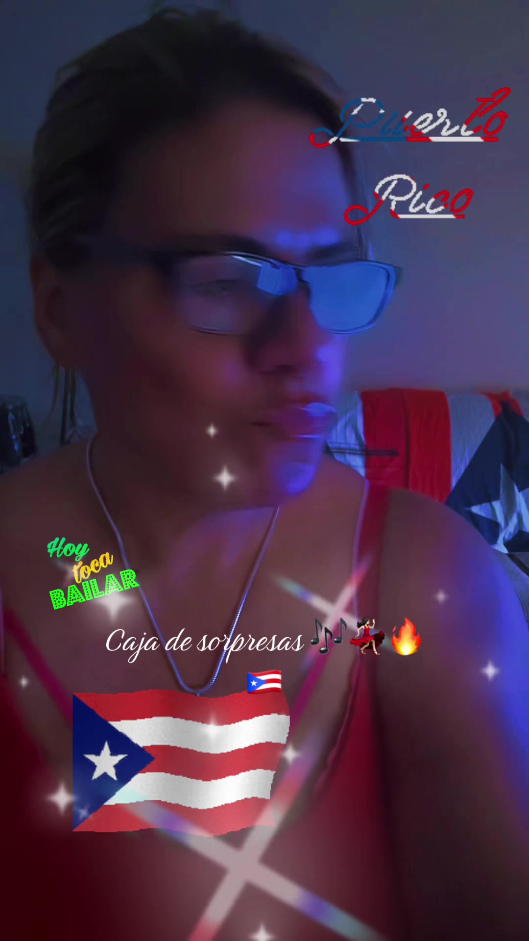 @🇵🇷Wally la cheverosky🌹💋