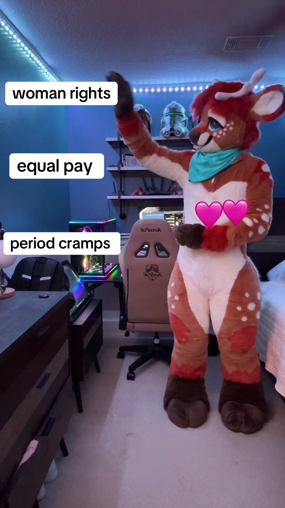 @Flame