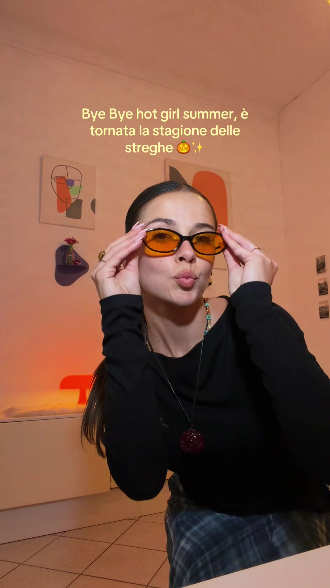 @Enrica’s Experiences