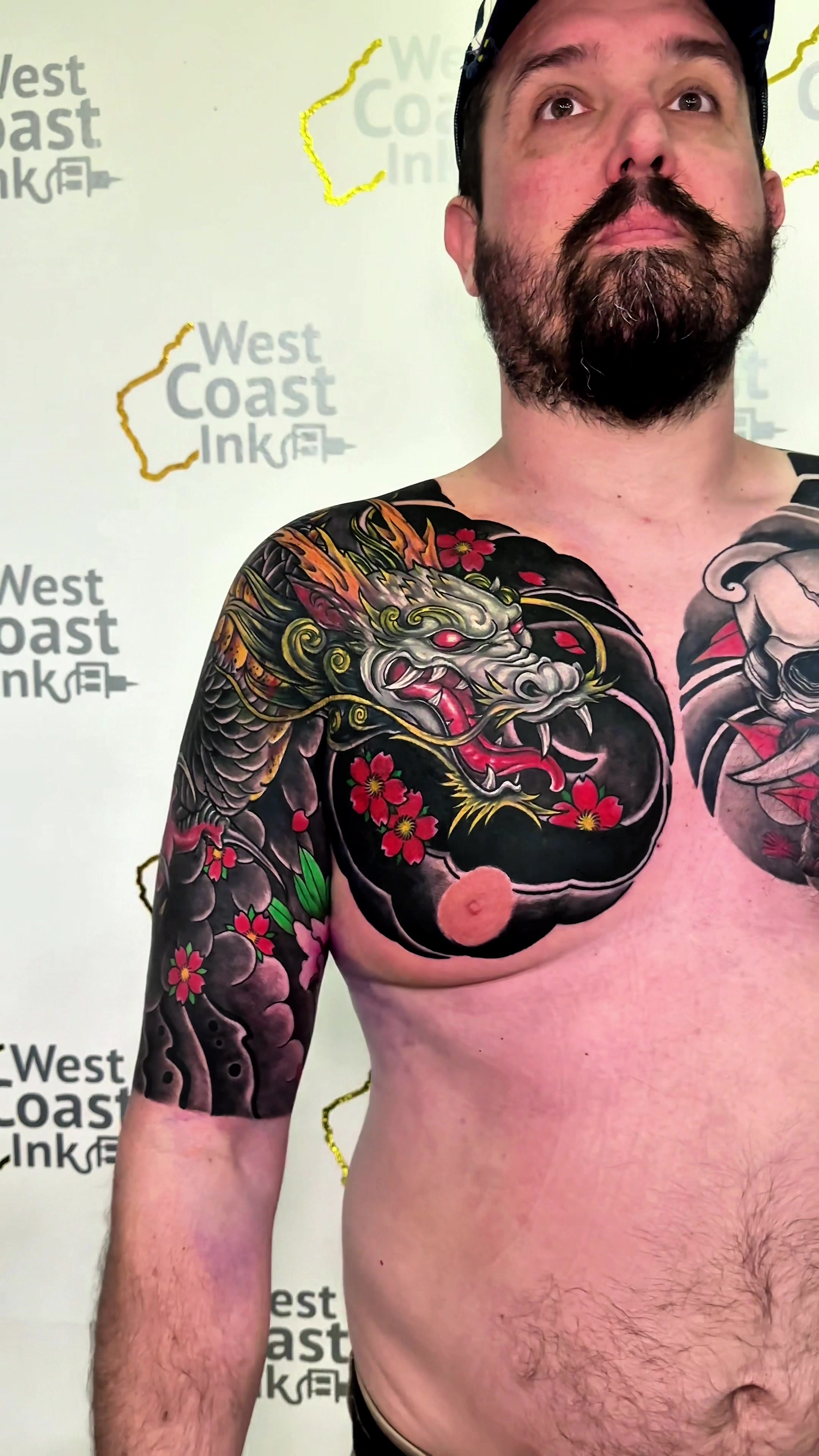 @West Coast Ink Bali