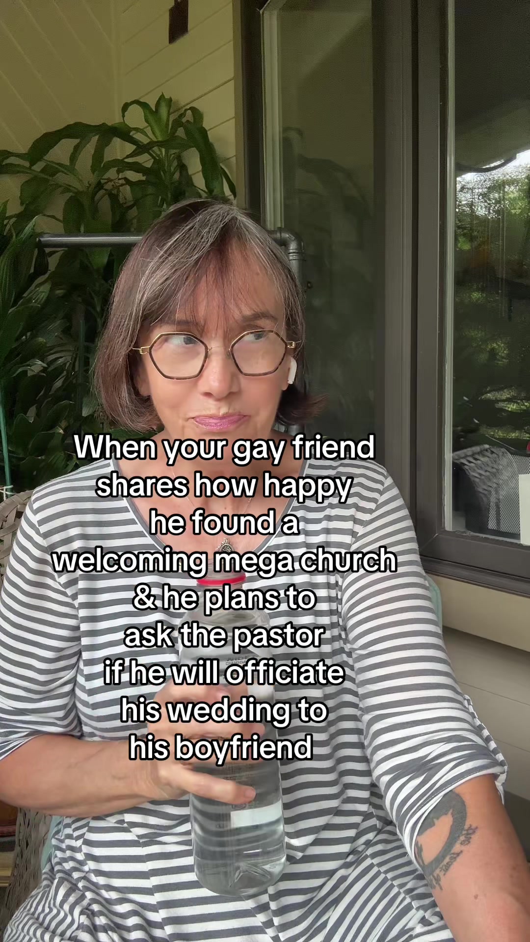 @Rev Karla