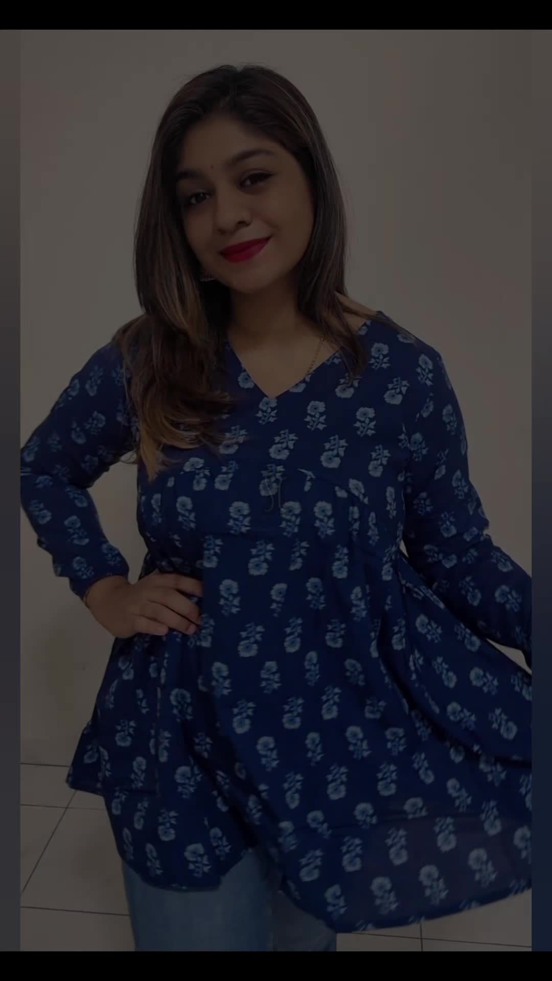 @Sai Chenaan Collection