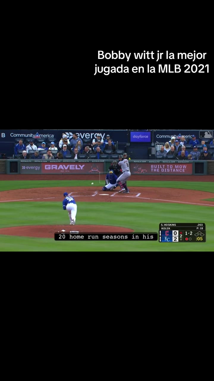 @mlbdeshow