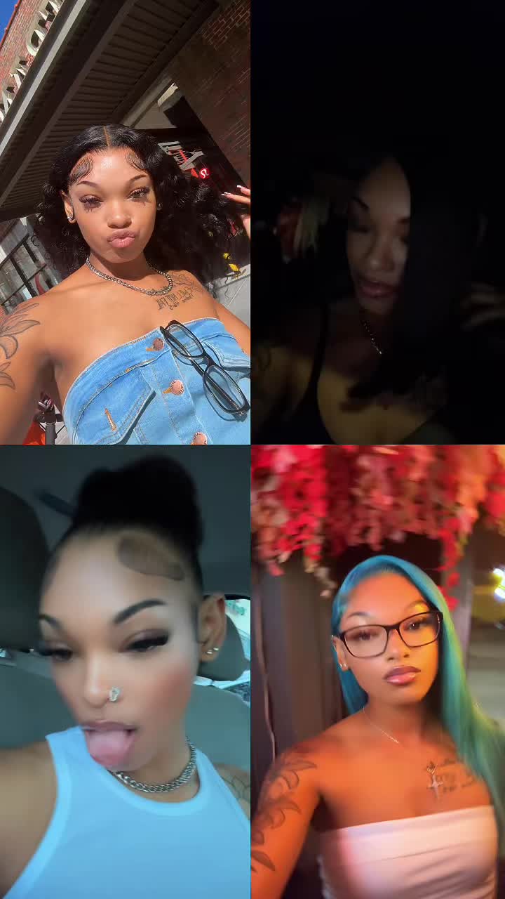 @Jazzmin