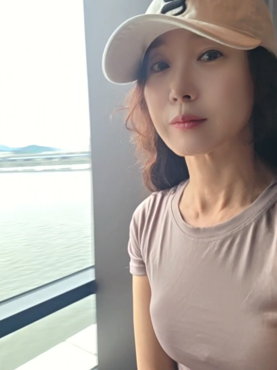 @꽃보다라니(배우이란희)